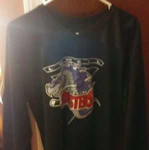 Lowell Lock Monsters CCM Hockey Jersey